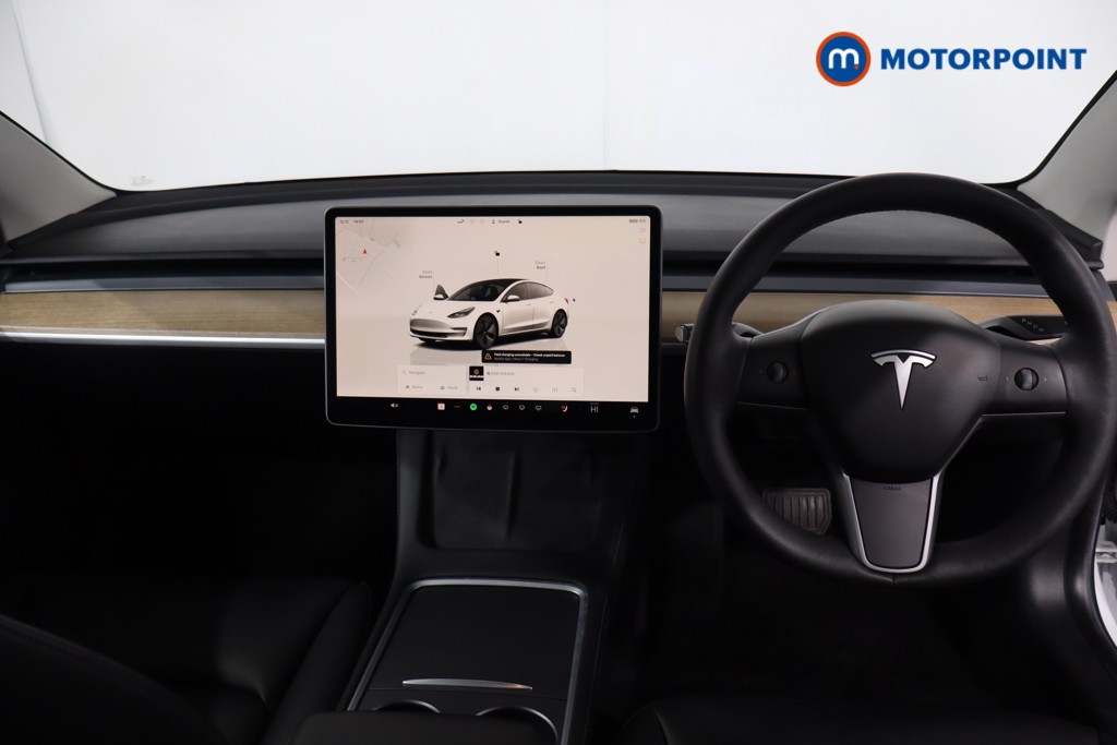 Used Tesla Model 3 2022 for sale - 77916779: Photo 9