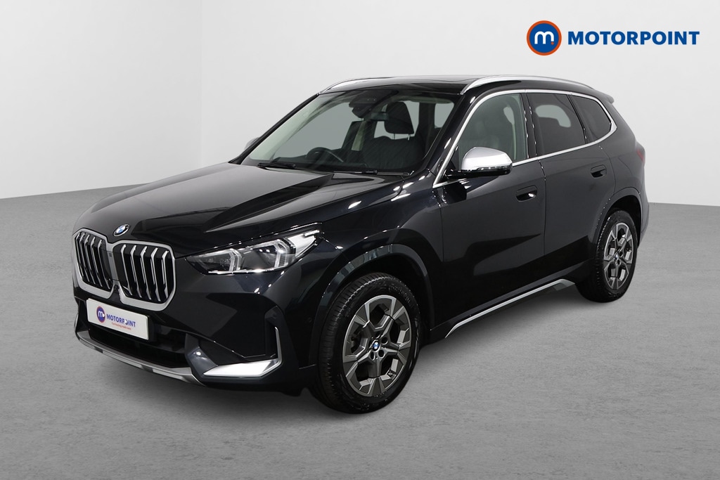 Used BMW X1 2022 for sale - 77984514: Photo 3