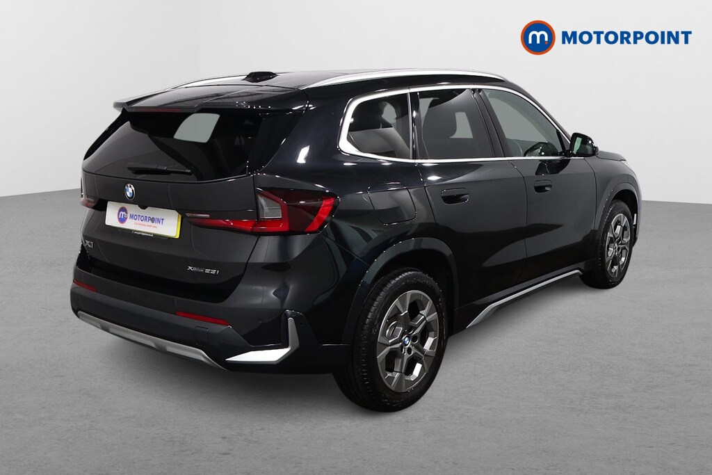 Used BMW X1 2022 for sale - 77984514: Photo 7