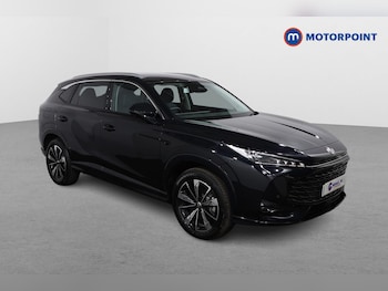 Used MG MG HS 2025 for sale - 78718041: Photo