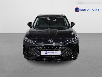 Used MG MG HS 2025 for sale - 78718041: Photo