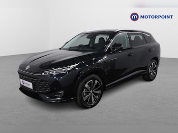 Used MG MG HS 2025 for sale - 78718041: Photo