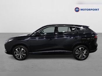 Used MG MG HS 2025 for sale - 78718041: Photo