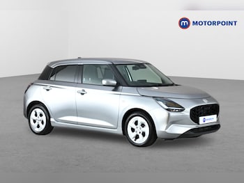 Used Suzuki Swift 2024 for sale - 79405055: Photo