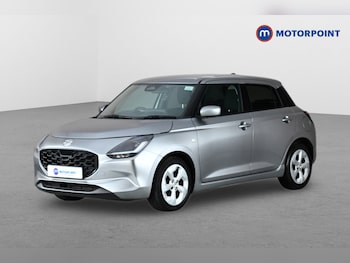 Used Suzuki Swift 2024 for sale - 79405055: Photo