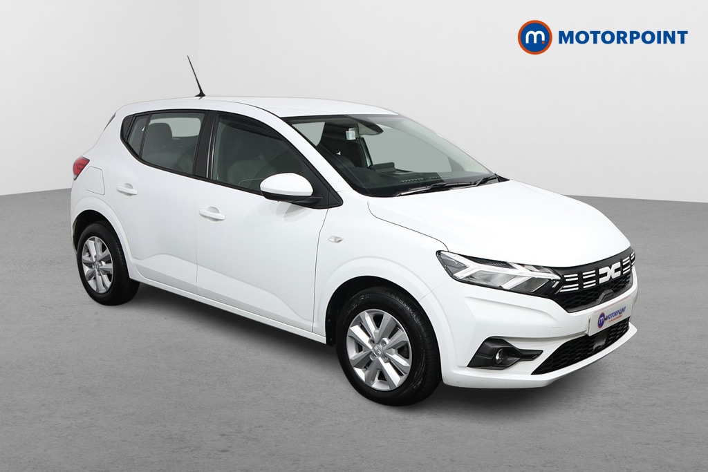 Used Dacia Sandero 2023 for sale - 76719725: Photo 1