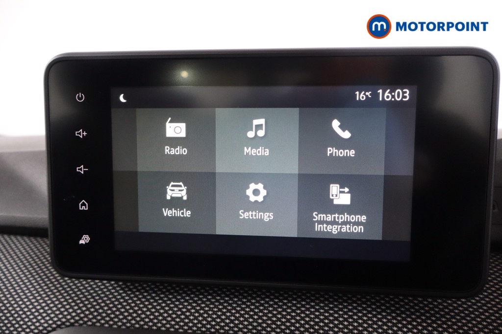 Used Dacia Sandero 2023 for sale - 76719725: Photo 10