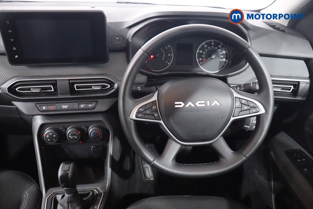 Used Dacia Sandero 2023 for sale - 76719725: Photo 11