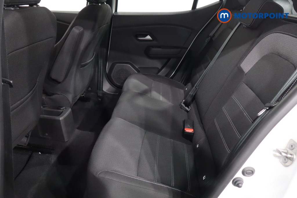 Used Dacia Sandero 2023 for sale - 76719725: Photo 13