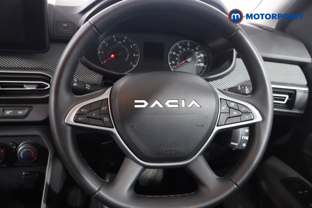 Used Dacia Sandero 2023 for sale - 76719725: Photo 14
