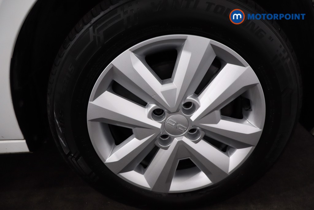 Used Dacia Sandero 2023 for sale - 76719725: Photo 18