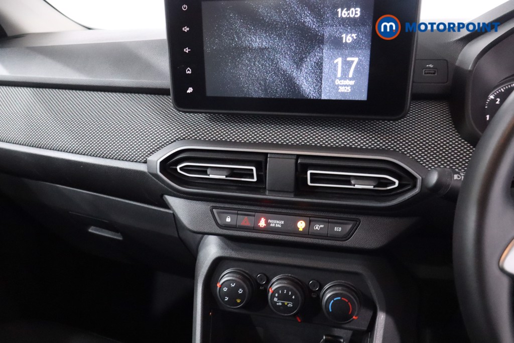 Used Dacia Sandero 2023 for sale - 76719725: Photo 27