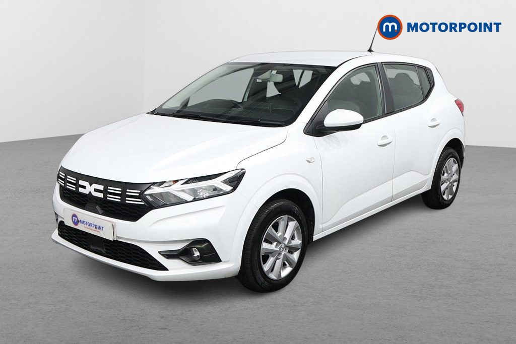 Used Dacia Sandero 2023 for sale - 76719725: Photo 3