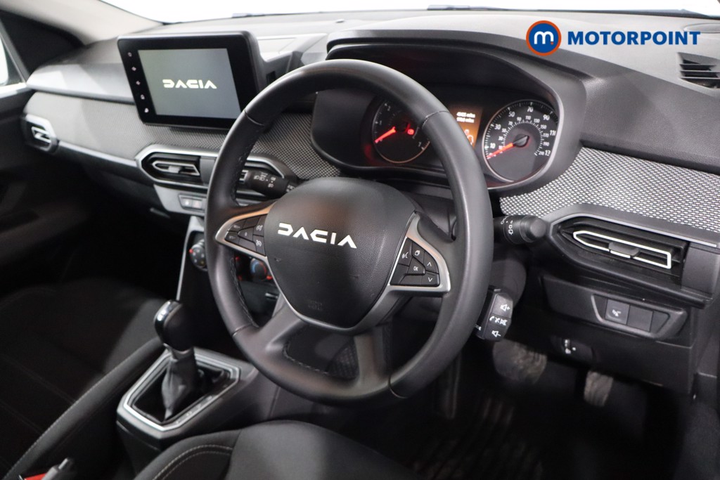 Used Dacia Sandero 2023 for sale - 76719725: Photo 31