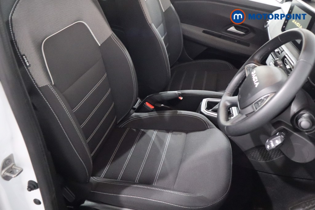 Used Dacia Sandero 2023 for sale - 76719725: Photo 32