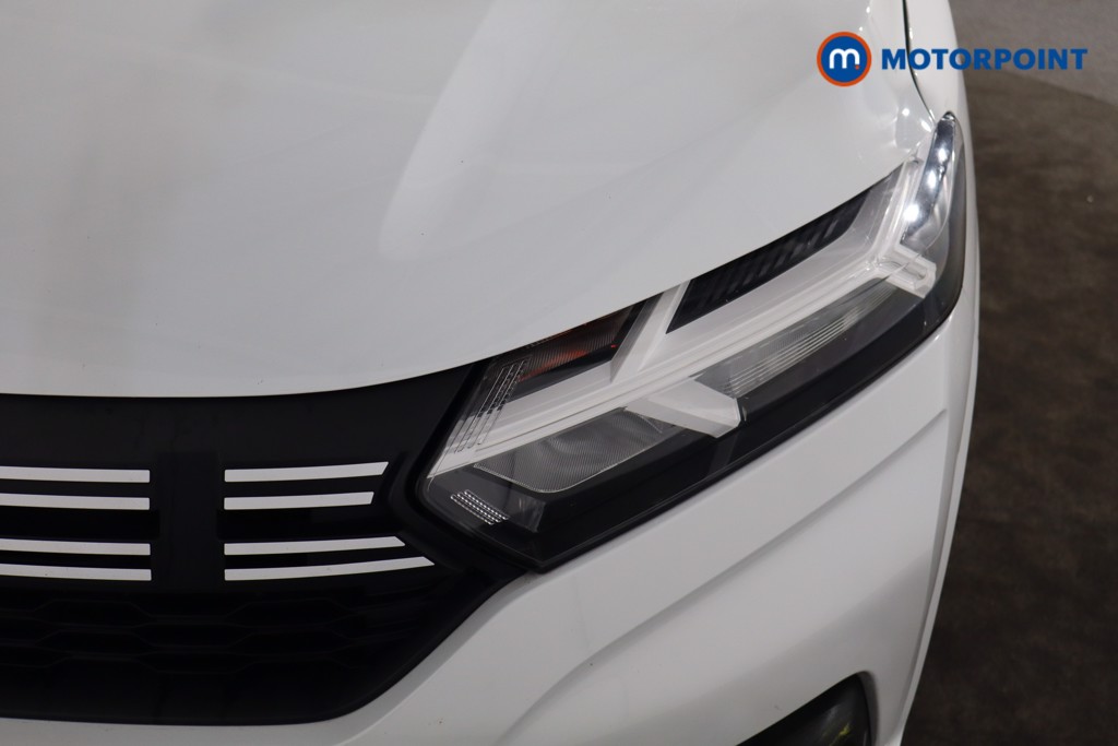 Used Dacia Sandero 2023 for sale - 76719725: Photo 35