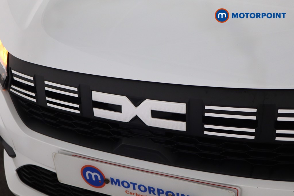 Used Dacia Sandero 2023 for sale - 76719725: Photo 37