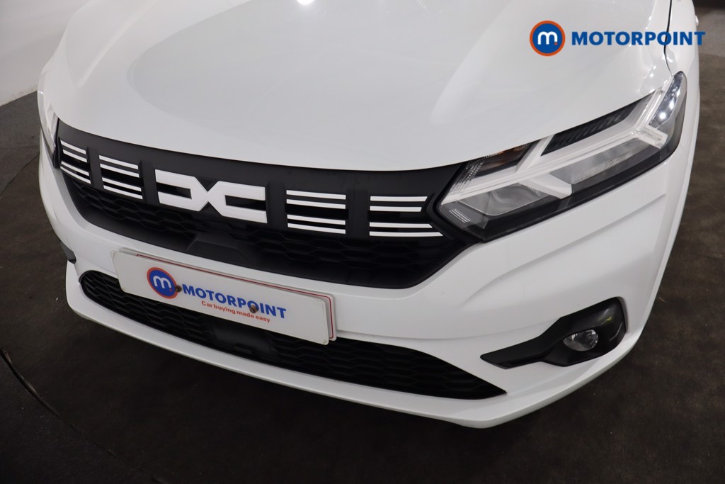 Used Dacia Sandero 2023 for sale - 76719725: Photo 38