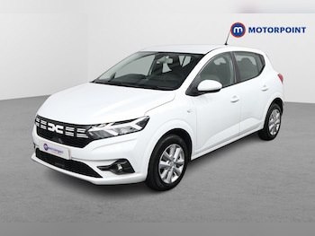 Used Dacia Sandero 2023 for sale - 76719725: Photo