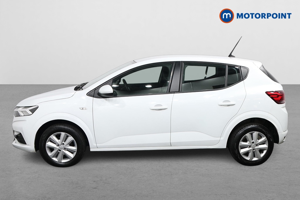 Used Dacia Sandero 2023 for sale - 76719725: Photo 4