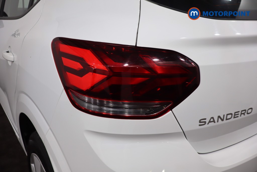 Used Dacia Sandero 2023 for sale - 76719725: Photo 41