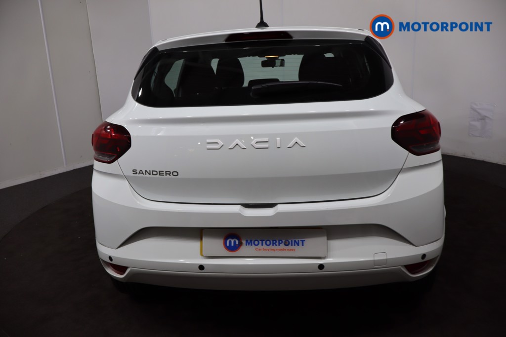 Used Dacia Sandero 2023 for sale - 76719725: Photo 43