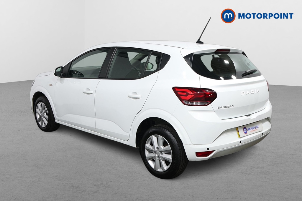 Used Dacia Sandero 2023 for sale - 76719725: Photo 5