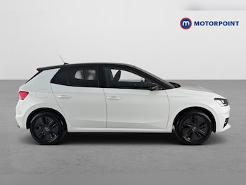 Used Skoda Fabia 2025 for sale - 79264582: Photo