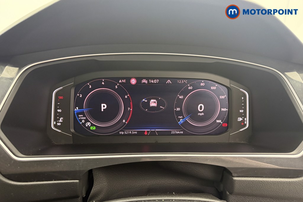 Used Volkswagen Tiguan 2023 for sale - 78028903: Photo 12