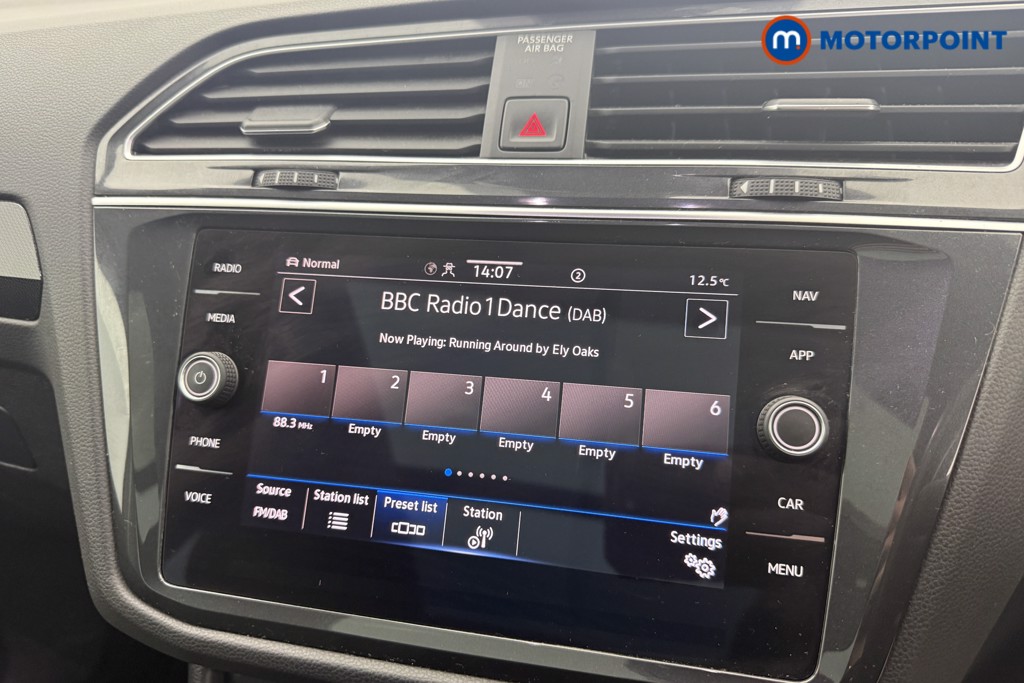 Used Volkswagen Tiguan 2023 for sale - 78028903: Photo 13