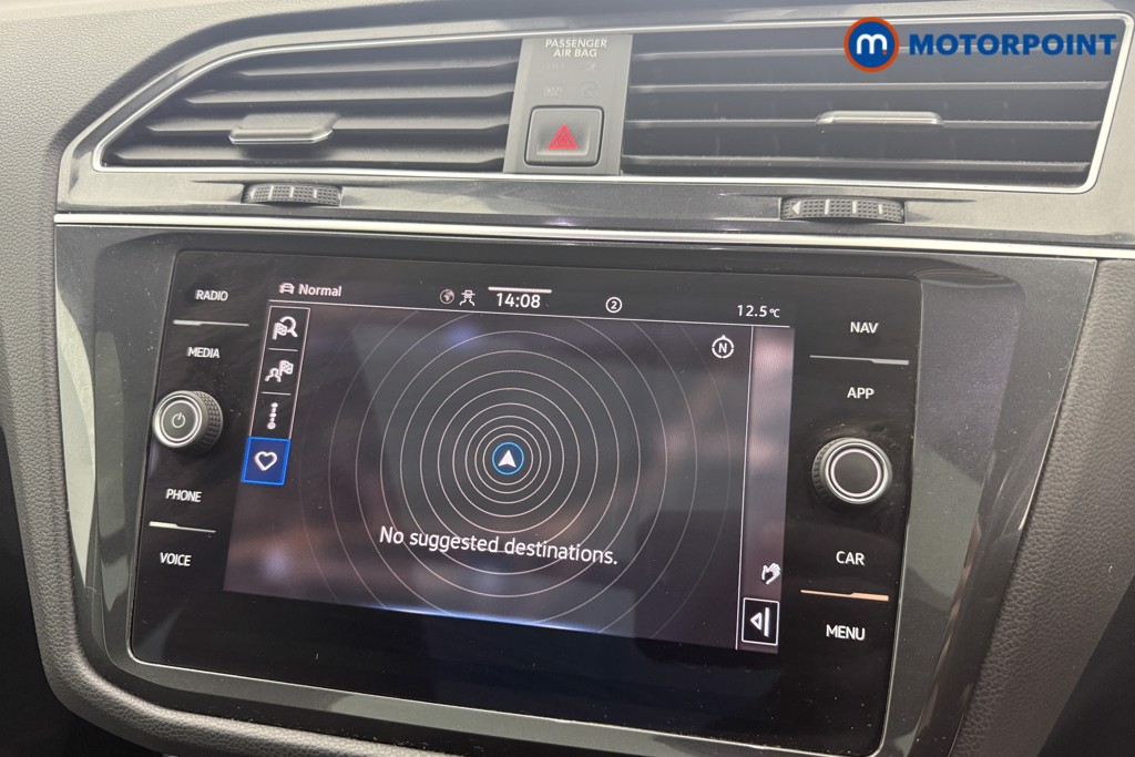 Used Volkswagen Tiguan 2023 for sale - 78028903: Photo 16