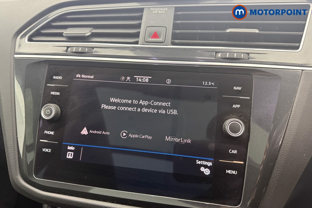 Used Volkswagen Tiguan 2023 for sale - 78028903: Photo 17