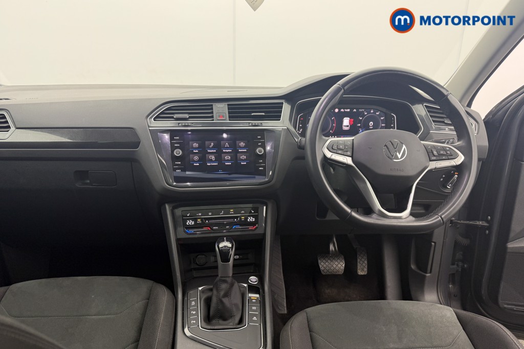 Used Volkswagen Tiguan 2023 for sale - 78028903: Photo 24