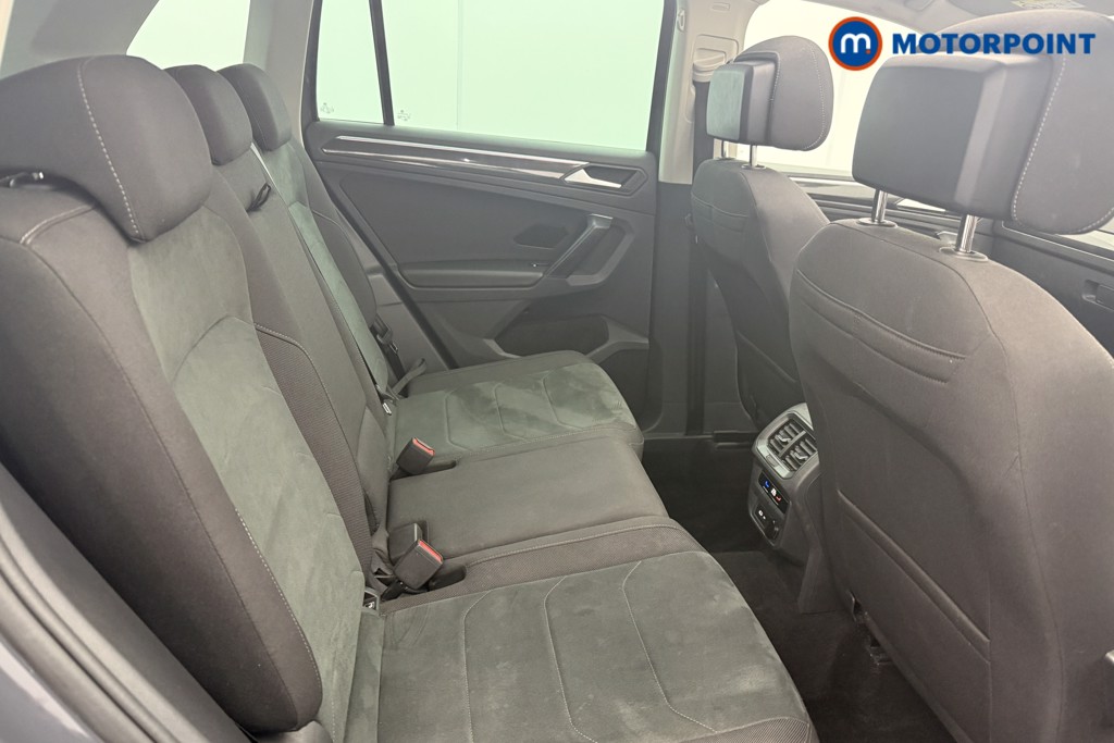 Used Volkswagen Tiguan 2023 for sale - 78028903: Photo 26