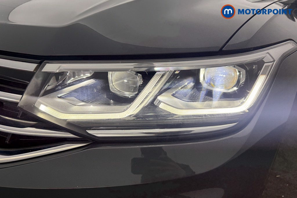 Used Volkswagen Tiguan 2023 for sale - 78028903: Photo 32