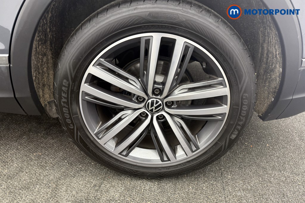 Used Volkswagen Tiguan 2023 for sale - 78028903: Photo 35