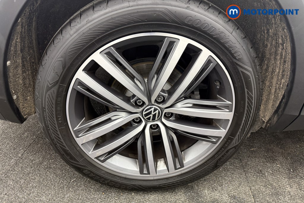 Used Volkswagen Tiguan 2023 for sale - 78028903: Photo 36