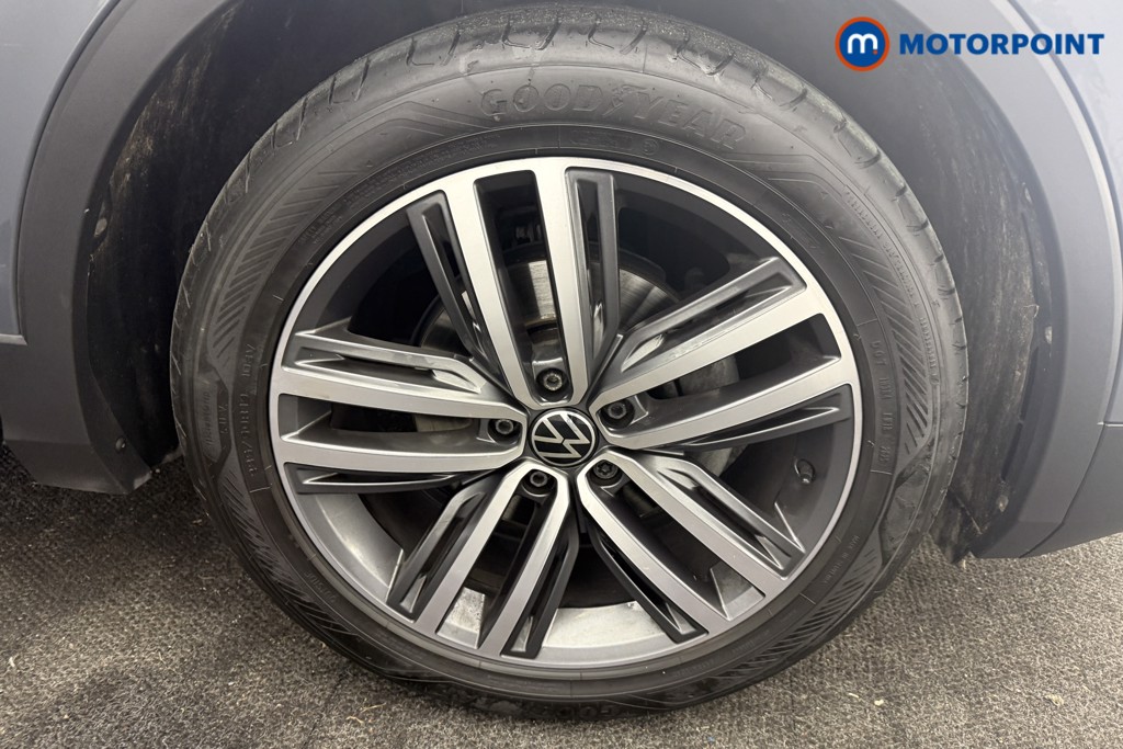 Used Volkswagen Tiguan 2023 for sale - 78028903: Photo 37