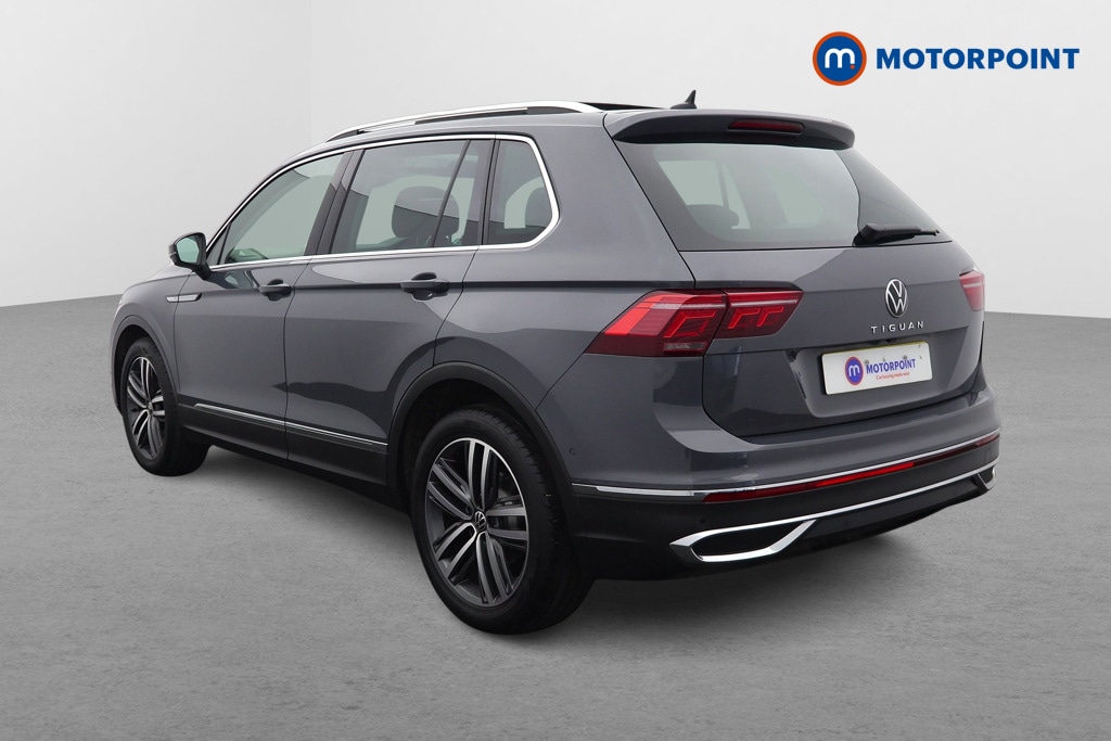 Used Volkswagen Tiguan 2023 for sale - 78028903: Photo 5