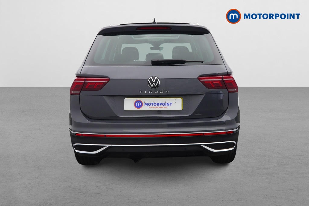 Used Volkswagen Tiguan 2023 for sale - 78028903: Photo 6