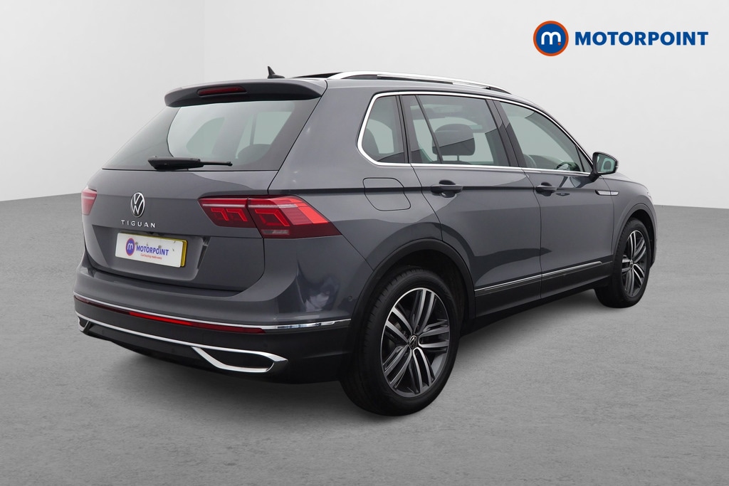 Used Volkswagen Tiguan 2023 for sale - 78028903: Photo 7