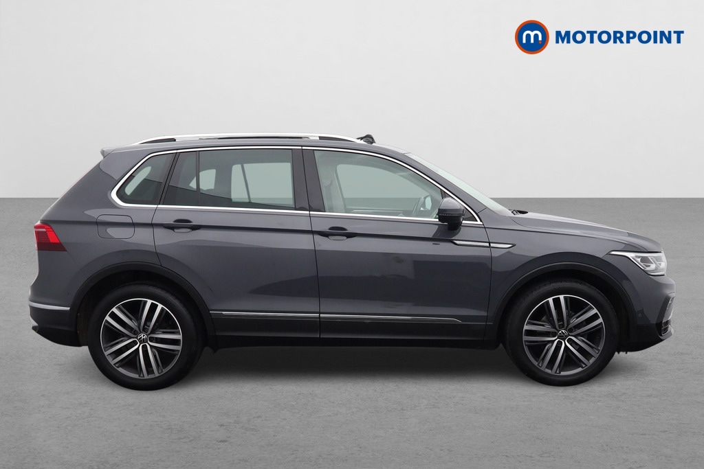 Used Volkswagen Tiguan 2023 for sale - 78028903: Photo 8