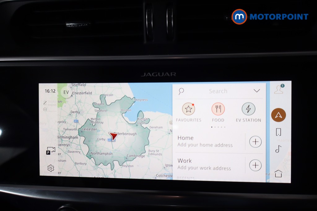 Used Jaguar I-Pace for sale - 77886319: Photo 10