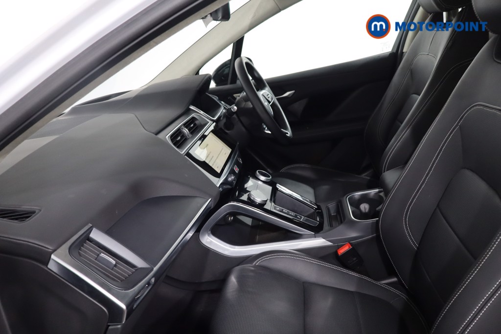 Used Jaguar I-Pace for sale - 77886319: Photo 12
