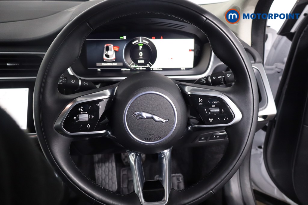 Used Jaguar I-Pace for sale - 77886319: Photo 14