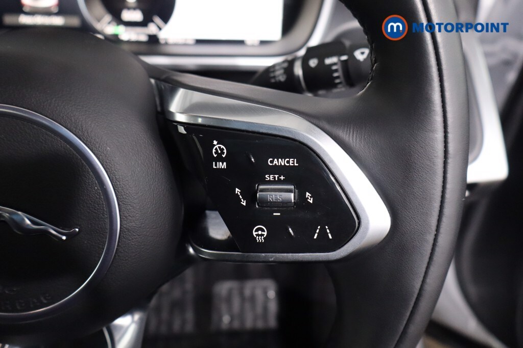 Used Jaguar I-Pace for sale - 77886319: Photo 16