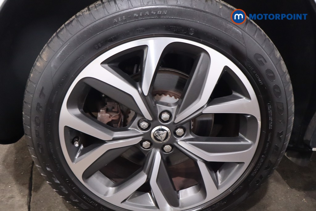 Used Jaguar I-Pace for sale - 77886319: Photo 17