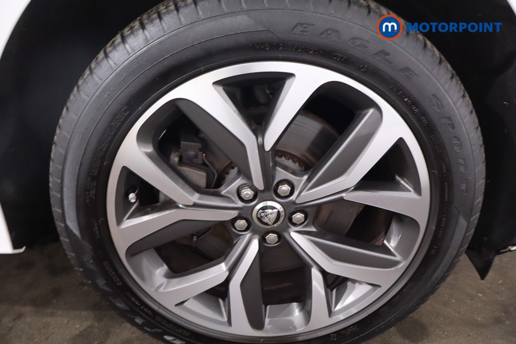 Used Jaguar I-Pace for sale - 77886319: Photo 18