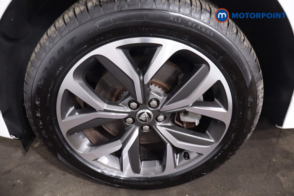 Used Jaguar I-Pace for sale - 77886319: Photo 19