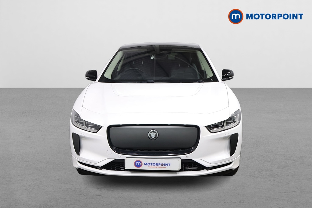 Used Jaguar I-Pace for sale - 77886319: Photo 2